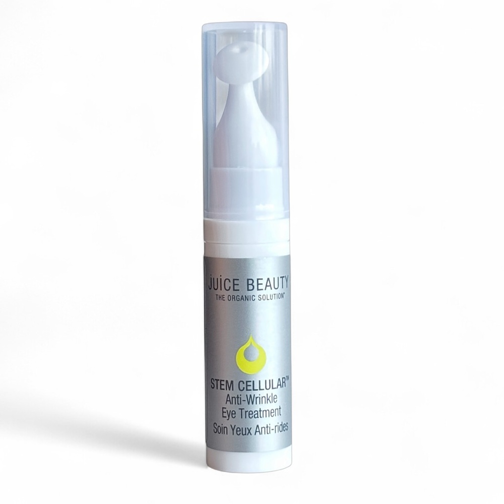 3/$40 Juice Beauty Stem Cellular Anti-Wrinkle Eye Treatment